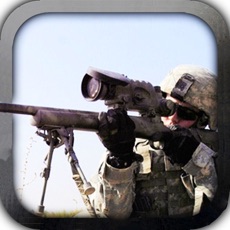 Activities of Desert Conflict - Sniper Warfare G.I.