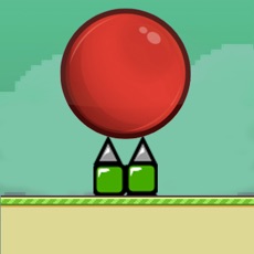 Activities of Red Ball Smash hit Bouncing Flappy Edition
