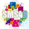 SMS4G - SMS Group text