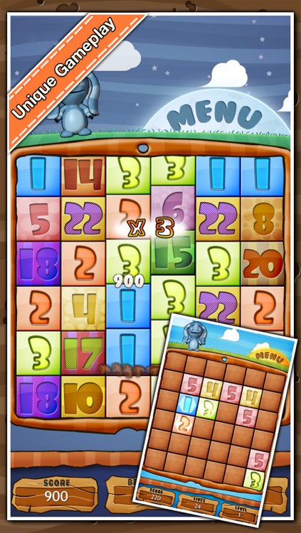 Reiner Knizia's Yoku-Gami
