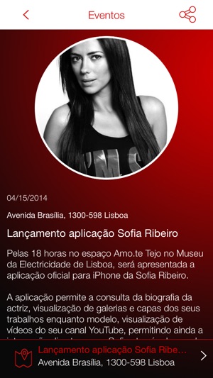 Sofia Ribeiro(圖2)-速報App