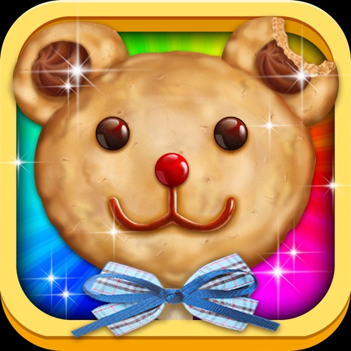 Cookies - Free! iOS App