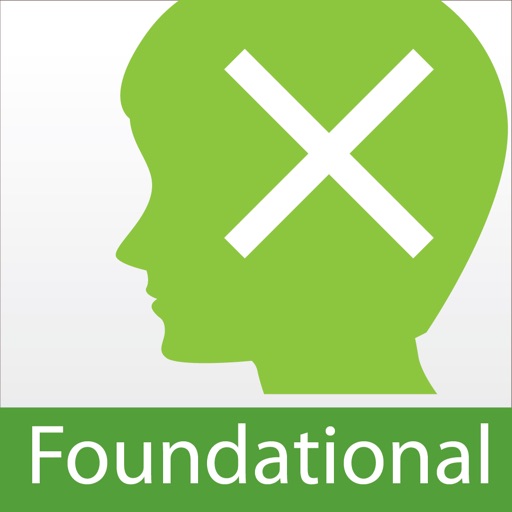 Multiplication - Foundational iOS App