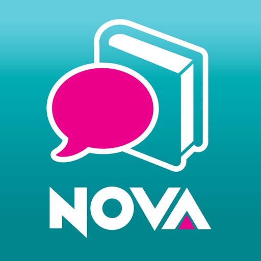 NOVA Books