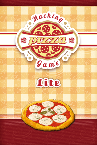 Pizza Matching Game LITE screenshot 4