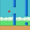 Flap Birdi is an addictive little game where the goal is to fly between as many obstacles as you can