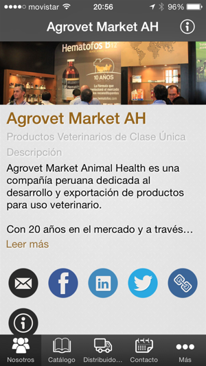 Agrovet Market Animal Health(圖1)-速報App