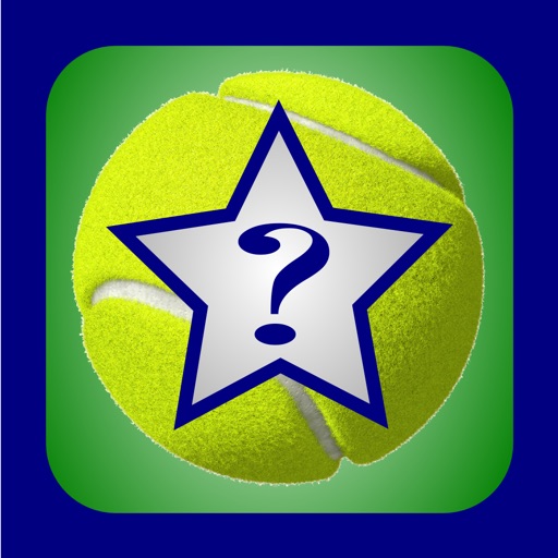 Tennis Crackdown iOS App