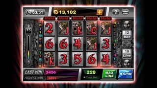 SLOT POKER 1.0.0 IOS CASINO SLOT POKER 1.0.0 IOS