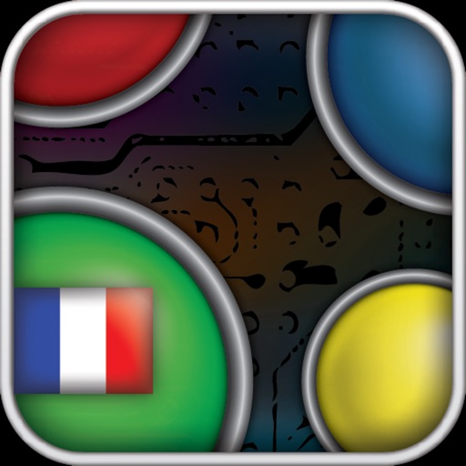 Dream Cheeky Smash - Français iOS App