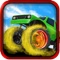 Atacama Monster Truck Racing South America: Speed Race Game