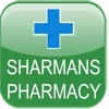 Sharman's Pharmacy App, Northwood, UK