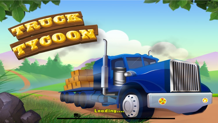 Truck Tycoon