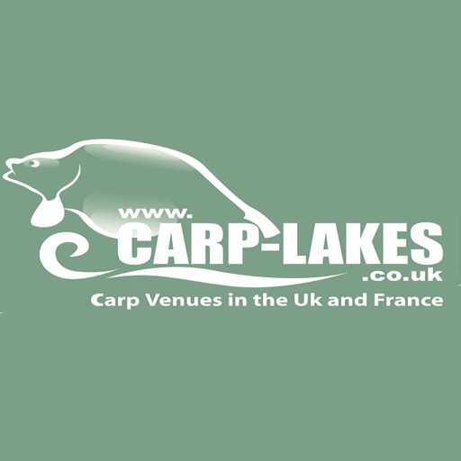 Carp Lakes HD - Carp Fishing Venues in the UK & France