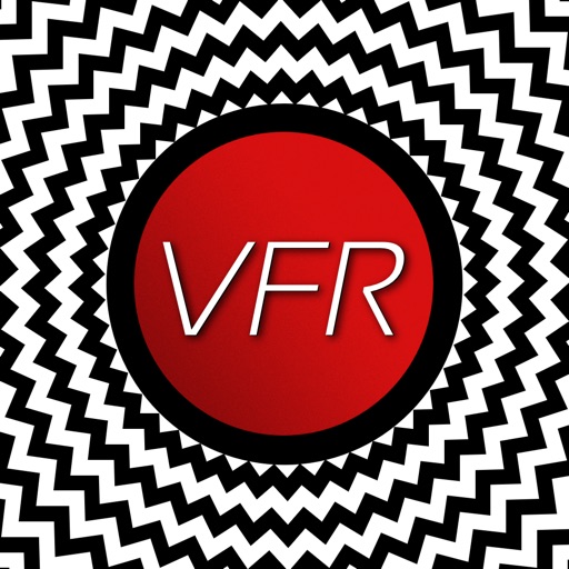VFR icon