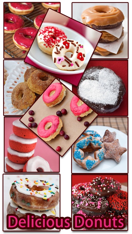Baking Recipes - Best Cookbook Ever