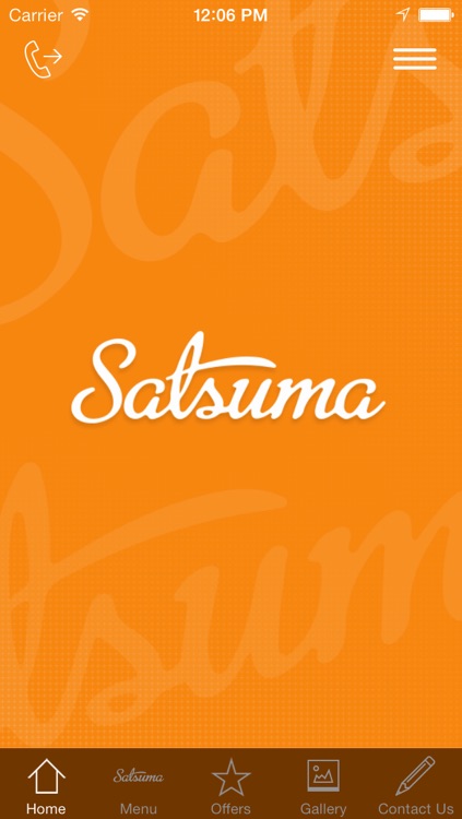 Satsuma