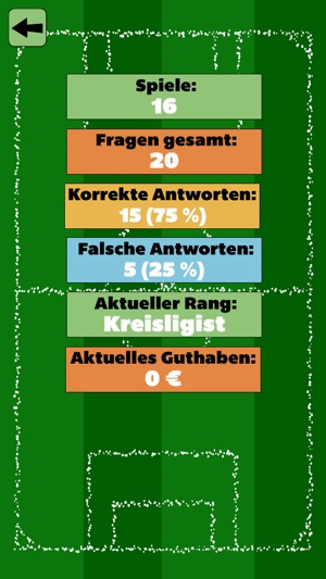 Fußball Quiz mit Freunden(圖3)-速報App