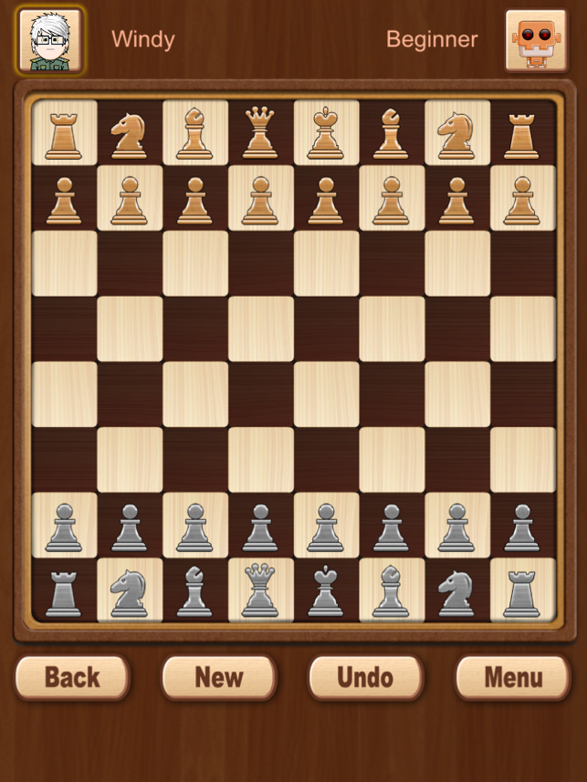 Chess - Board Game Club HD