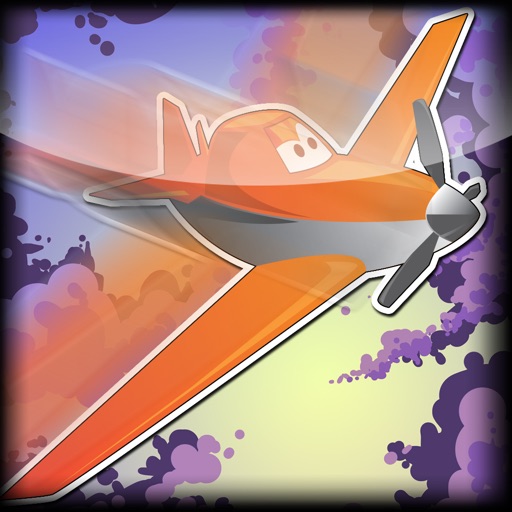 Speed Of Light - Planes Version icon