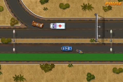 The Traffic Controller screenshot 2