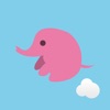 Elephant Drop - iPhoneアプリ