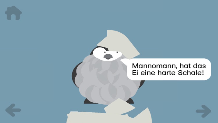 Paul Pinguin screenshot-3