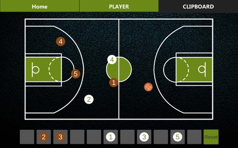 Basketball Game Keeper 2 screenshot 3