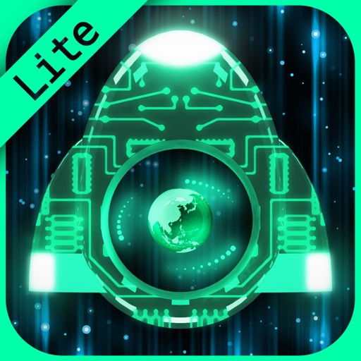 P.R.O.B.E. Lite icon