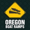 Oregon Boat Ramps