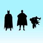 Top 50 Games Apps Like Who's The Shadow of Superheroes - Best Alternatives
