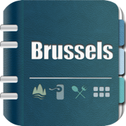 布鲁塞尔旅行指南