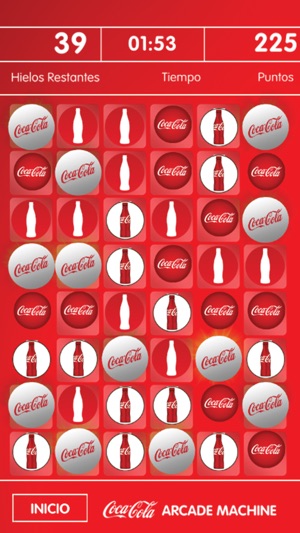 Coca-Cola Arcade Machine(圖3)-速報App