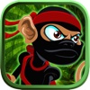 Fury Of Monkey Ninja Run And Fight