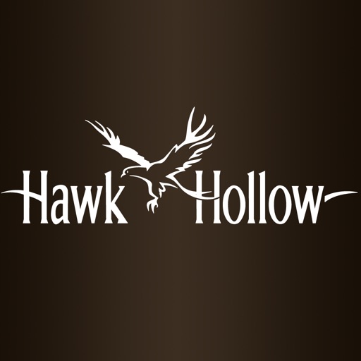 Hawk Hollow and Eagle Eye Golf Course icon