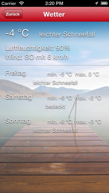 SchaffhauserLand screenshot-4