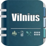 Vilnius Guide