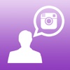 Insta Contacts - View Instagrams directly from your contacts