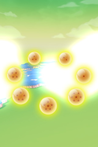 iDragon Ball Sports screenshot 4