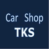 Car Shop T・K・S公式アプリ
