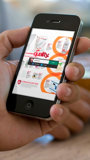 Office Depot Realidad Aumentada(圖4)-速報App