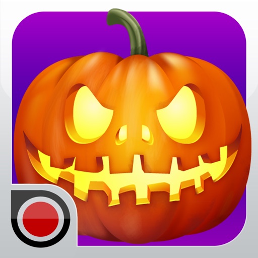 Pumpkin Ninja icon