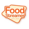 FoodStreamer