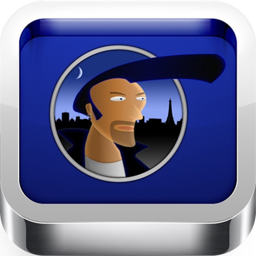 Billy The Suburb ... Run Again iOS App