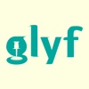 Glyf - Explore and share stories about places and locations