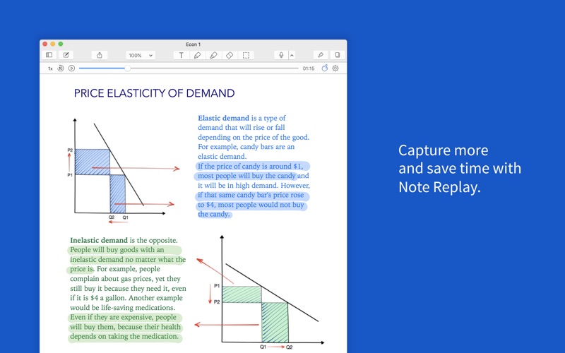 Notability For Pc Download Free Productivity App Windows 10 8 7 