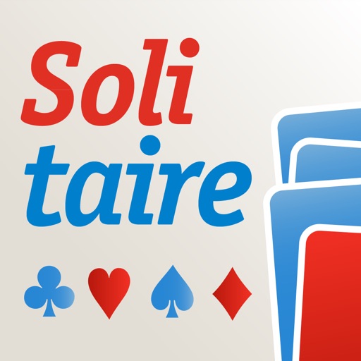 Free Solitaire Game iOS App