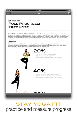 Yoga.Moves screenshot 3