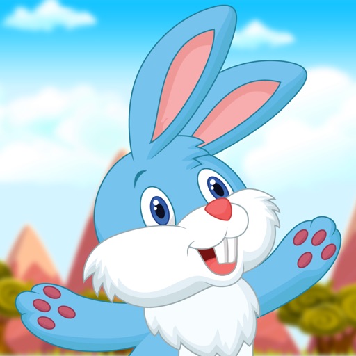 Pogo Bunny Jump - Hop And Das