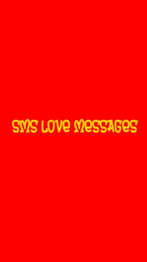 SMS Love Messages(圖1)-速報App